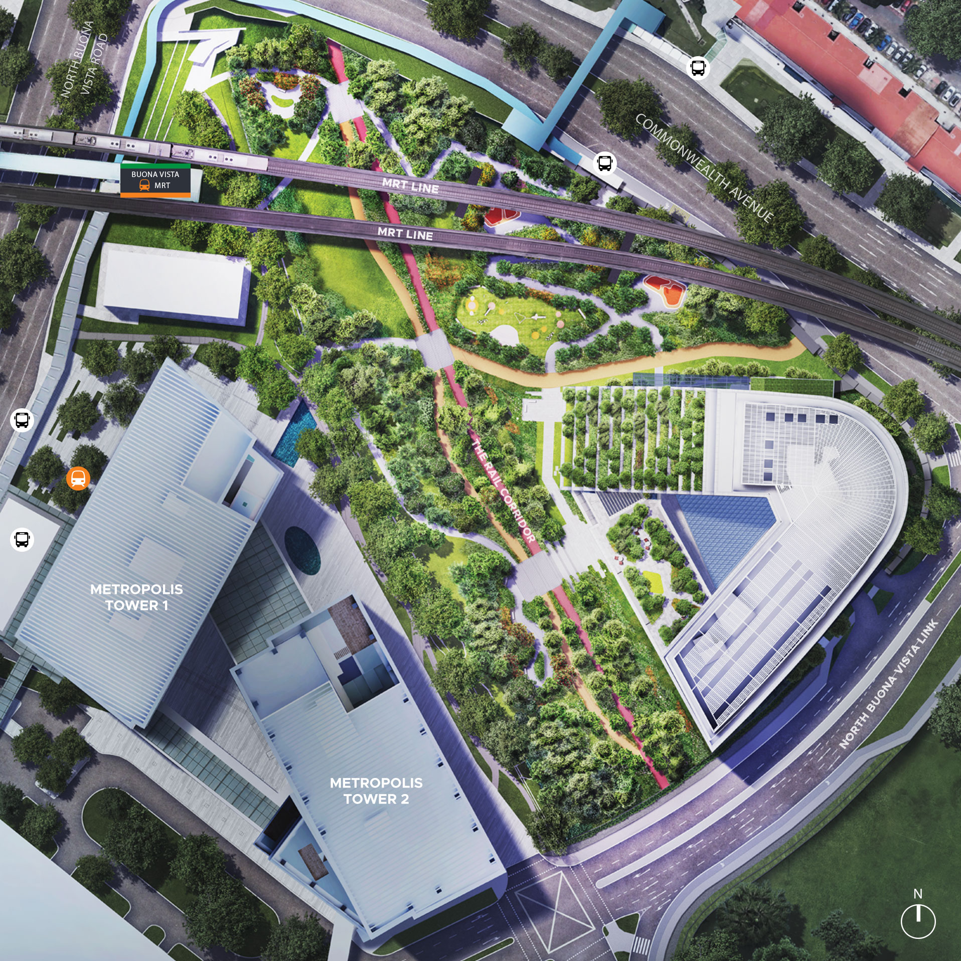 siteplan